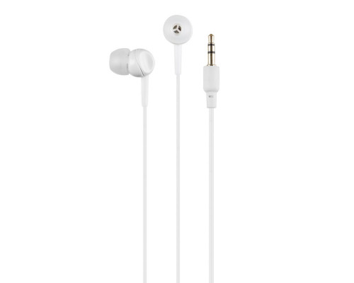 Наушники-вкладыши Droplet