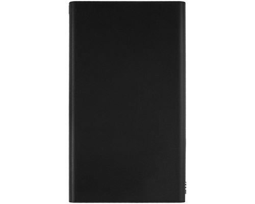 Внешний аккумулятор Easy Trick Comfort 4000 мАч, черный