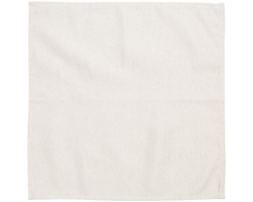 Салфетка Holland, неокрашенная