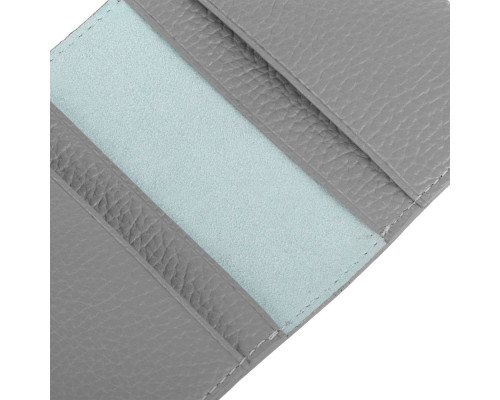 Чехол для карт Kelly, серый