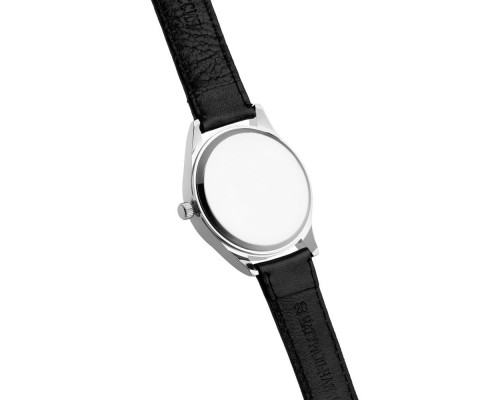 Часы наручные Chronicker Silver