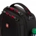 Термосумка для ланча Swissgear Pocket, черная