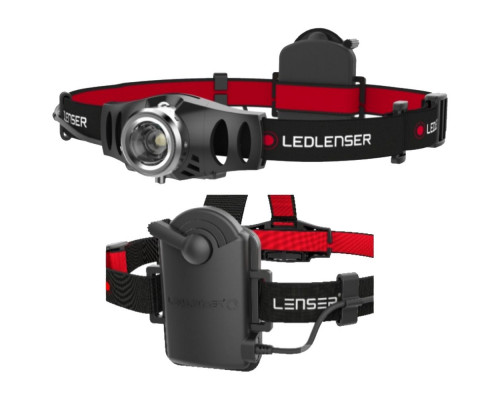 Налобный фонарь H3.2