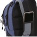 Рюкзак Swissgear Air Flow, синий с серым