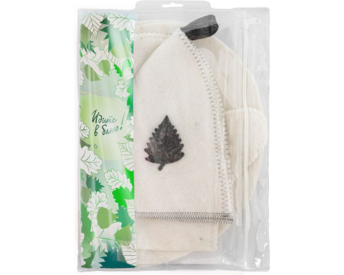 Набор «Идите в баню!»