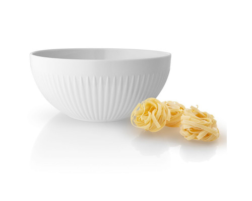 Миска для салата Legio Nova, белая