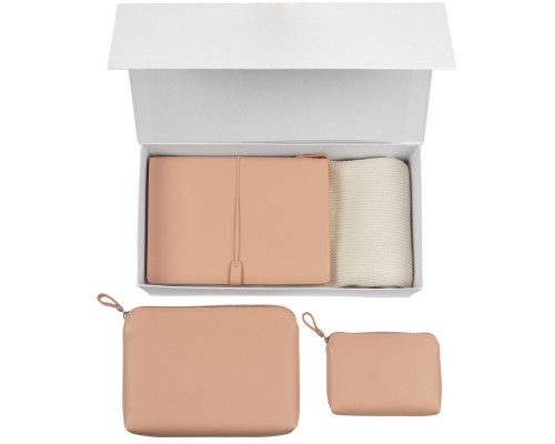 Набор Daily Elegance, розовый