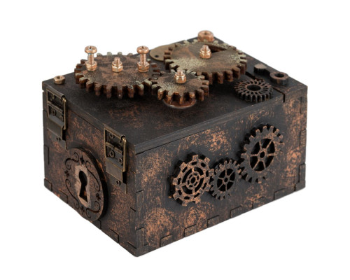 Набор «Скрытые резервы», малый, 16 Гб