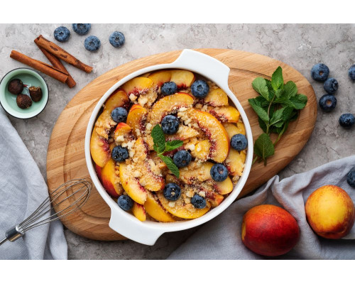 Блюдо для запекания Riposo, среднее