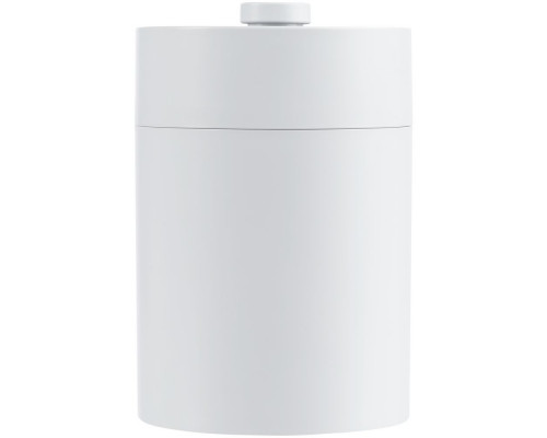 Переносной увлажнитель-ароматизатор humidiFine, белый