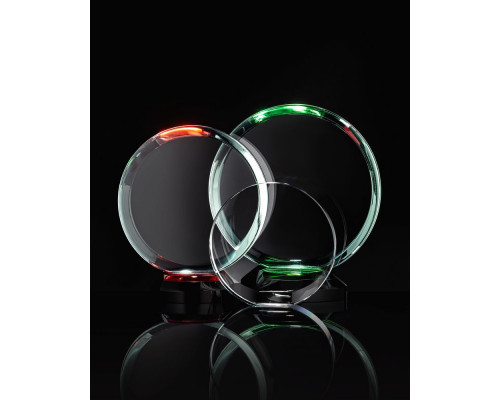 Награда Neon Ruby