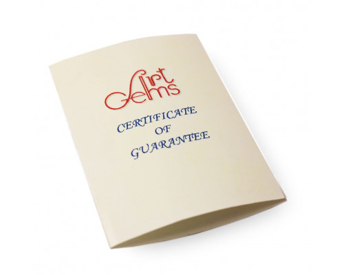 Шкатулка «Тигр»