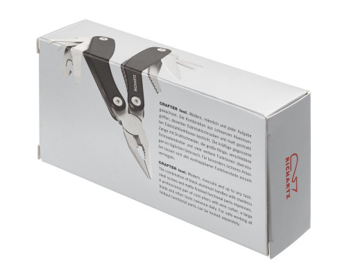 Мультитул Crafter Tool