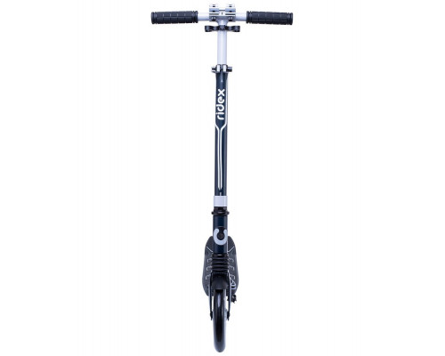 Самокат Phenom, серый