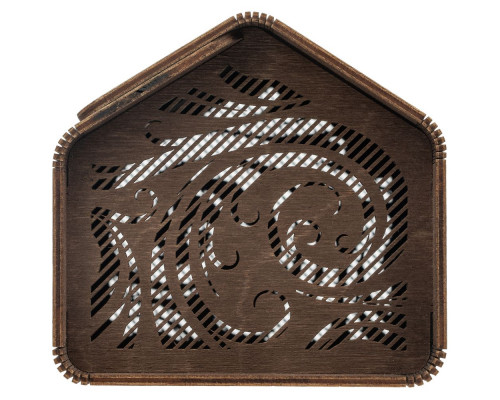 Декоративная шкатулка Lighthouse, малая