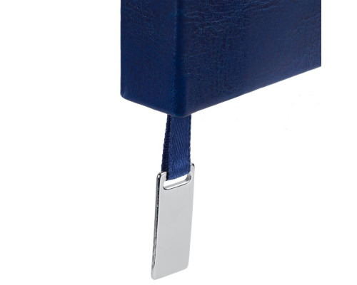 Ежедневник Ever, недатированный, синий