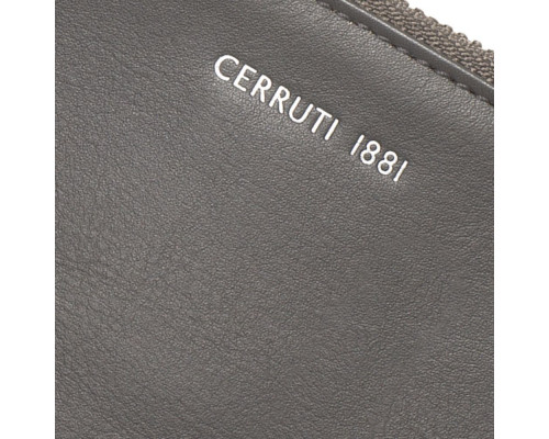 Клатч Zoom, темно-серый