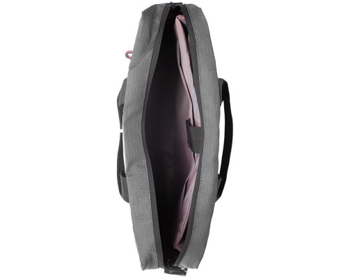 Сумка для ноутбука Locus, серая