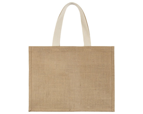 Холщовая сумка Fiona