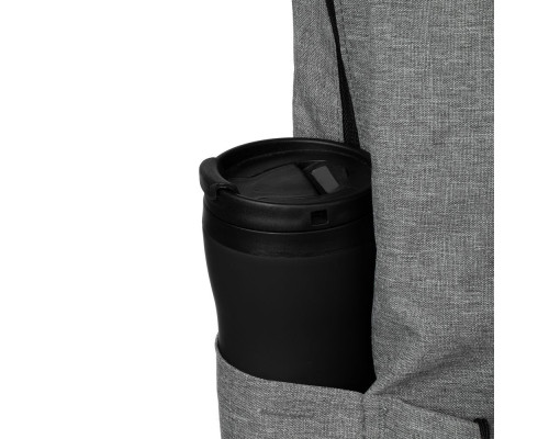 Набор City Pilgrim, серый