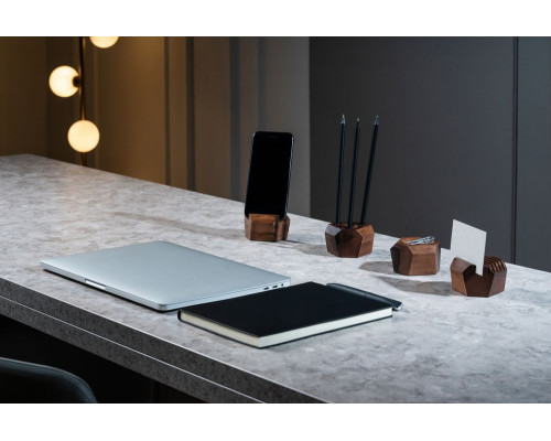 Набор настольный Wood Job