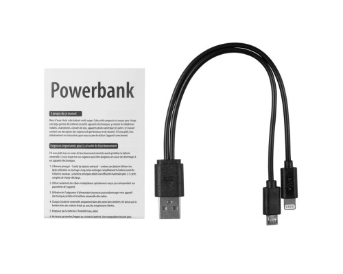 Набор Vivid Energy, оранжевый