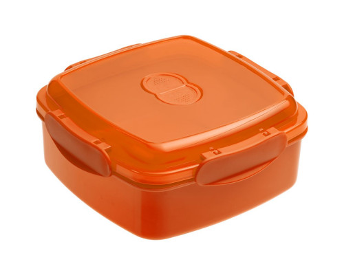 Набор Nibble, оранжевый