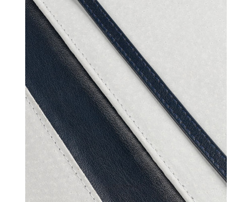 Папка адресная Signature, синяя