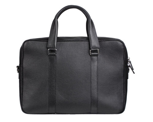 Портфель Catalan, черный