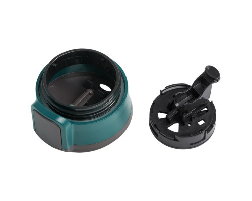 Термостакан Tralee, бирюзовый