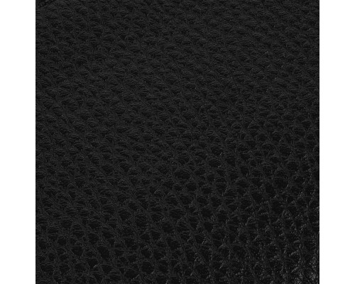 Ежедневник Zipco Flap, недатированный, черный