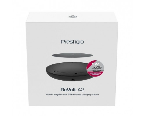 Беспроводное зарядное устройство Revolt A2
