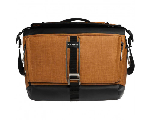 Сумка для ноутбука 2WM M, оранжевая