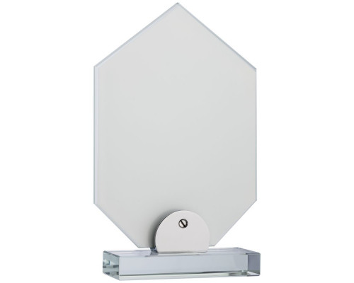 Наградная стела Pointer для сублимационной печати