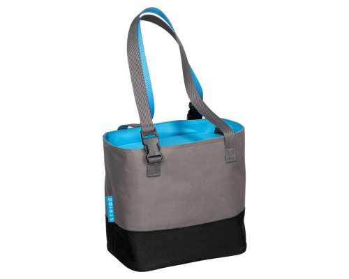 Набор ланчбоксов в термосумке Takk Mamma, бирюзовый