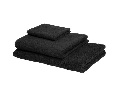 Салфетка для рук For Rooms, черная