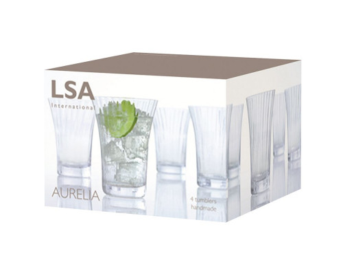 Набор стаканов Aurelia