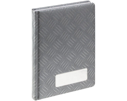 Ежедневник Hard Work, недатированный