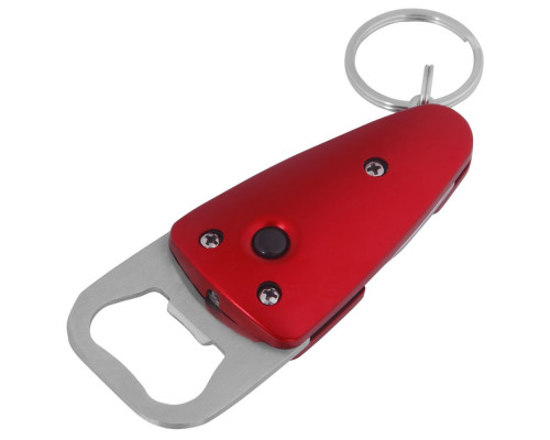 Мультитул Opener, красный