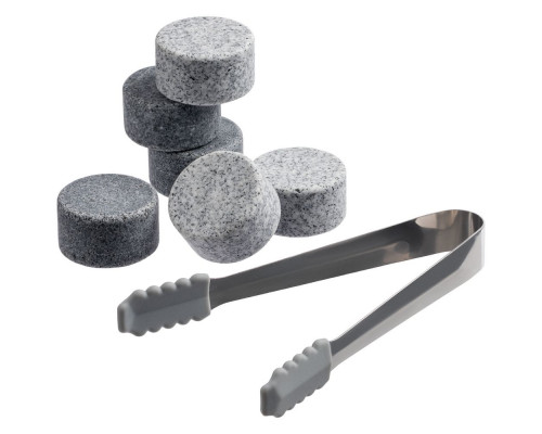 Набор камней для виски Rock Bar