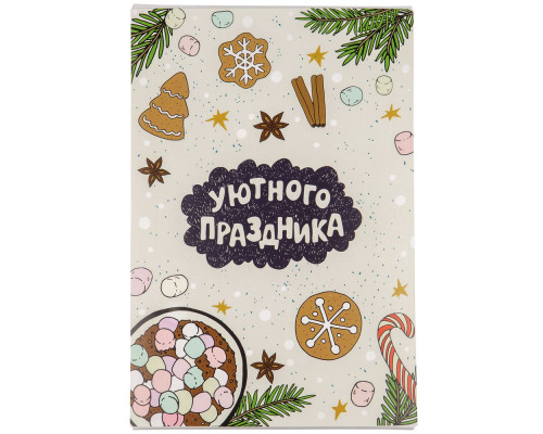 Набор с горячим шоколадом Daydreamer, ver.3