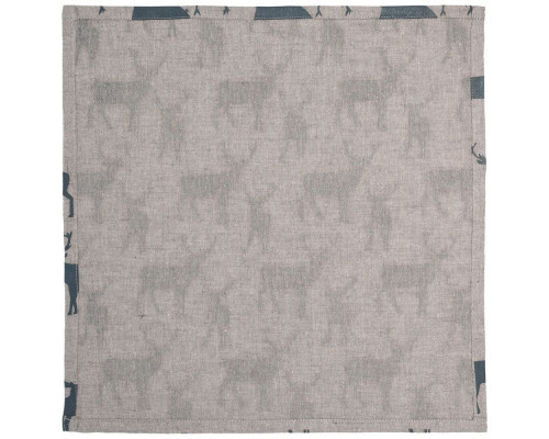 Набор салфеток «Северный олень»