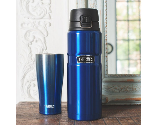 Термос Thermos SK4000, синий