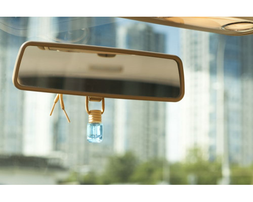 Ароматизатор воздуха Flava Energy, цитрус