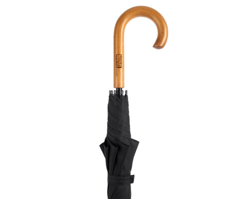 Зонт-трость Tony Stark, черный