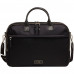 Сумка для ноутбука Business Avenue, черная