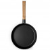 Сковорода Nordic Kitchen 24 с деревянной ручкой