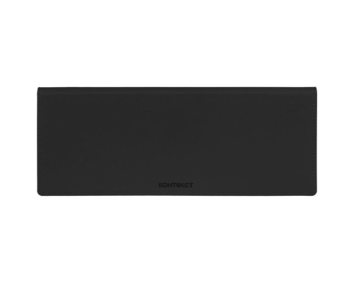 Планинг Shall, датированный, черный