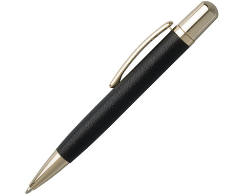 Набор Pensee: блокнот А6 и ручка, черный