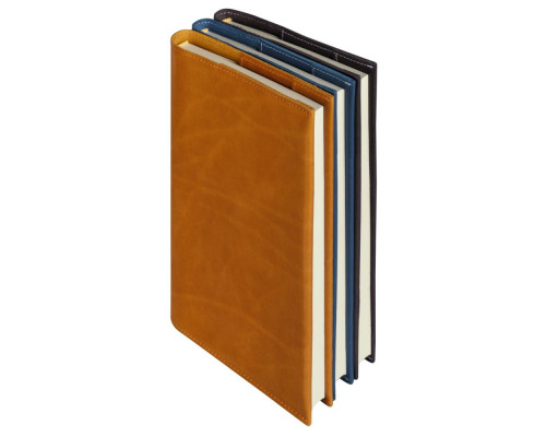 Ежедневник Apache, недатированный, синий